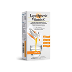 Livon Laboratories Lypo-Spheric Vitamin C 30's pack
