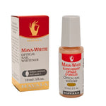 Mavala Mava White 10ml red