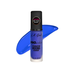 LA Girl Pro Color Foundation Mixing Pigment - Blue