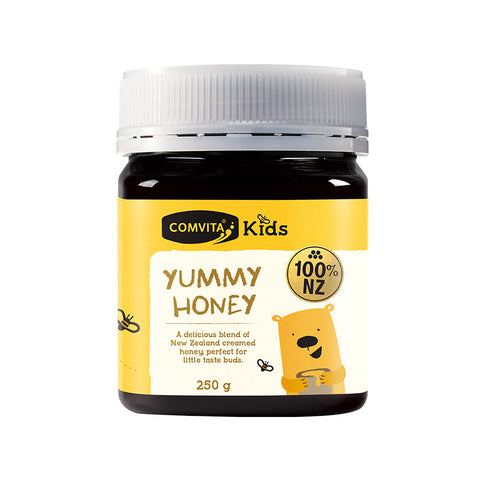 Comvita Kids Honey  (250g)
