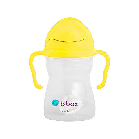 b.box Sippy Cup V2 Lemon 240ml