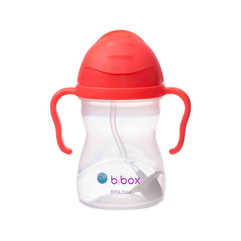 B.Box Sippy Cup V2 Watermelon  (240ml)