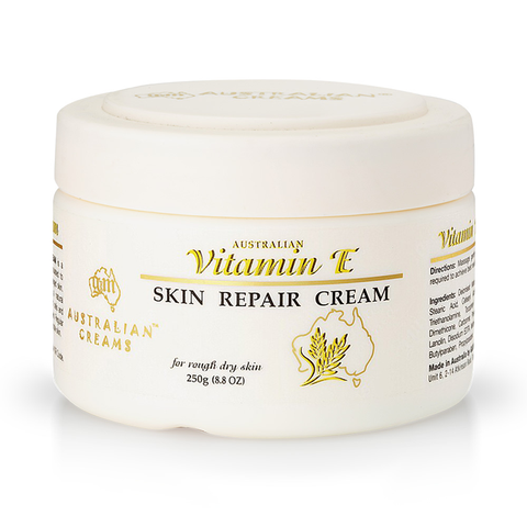 G&M Vitamin E Cream (250g)