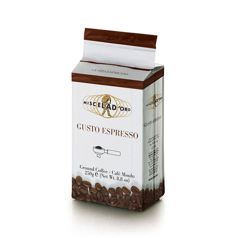 Miscela D'oro Miscela D'oro Gusto Espresso 250g