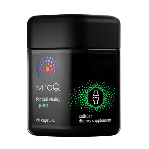 MitoQ mitoQ Joint NEW (60c)