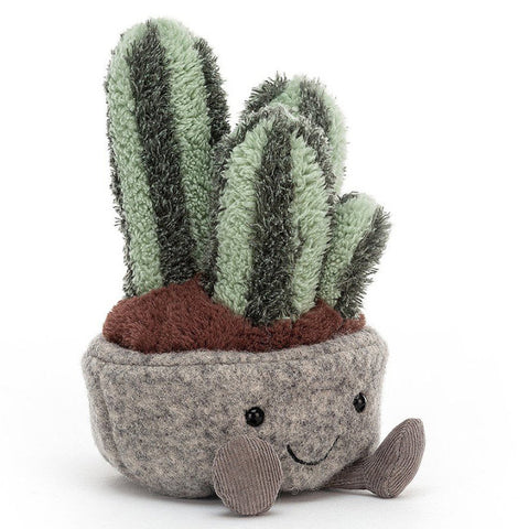 Jellycat Silly Columnar Cactus (each)