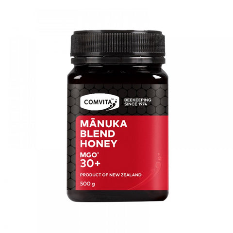 Comvita Blend Honey MGO30+ (500g)
