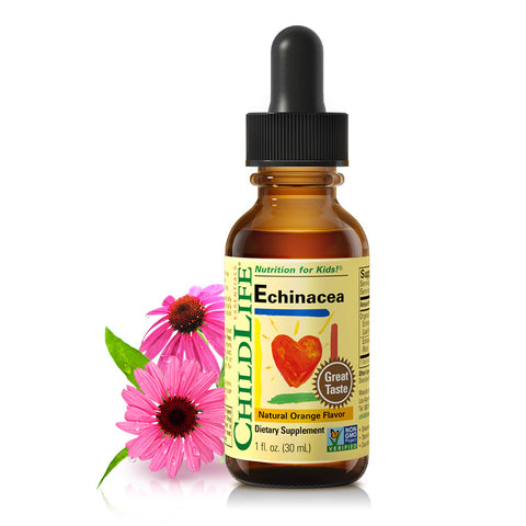 ChildLife Echinacea 30ml  (30ml)