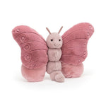 Jellycat Beatrice Butterfly (each)