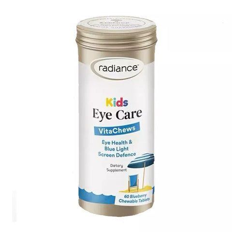 Radiance Kids Eye 60t
