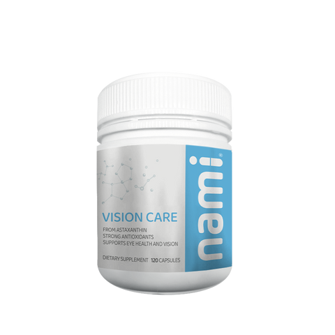 Nami Vision Care (120c)