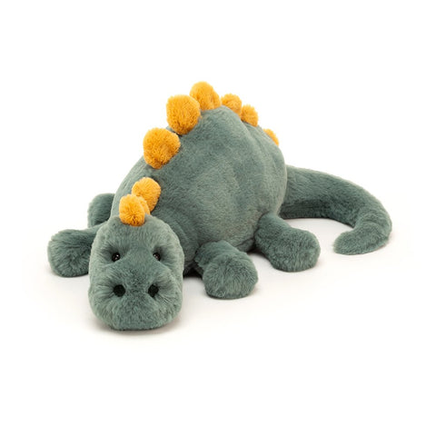 Jellycat Douglas Dino (each)