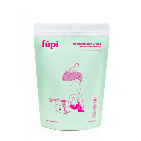 Fupi HotPot Tomato Fupi(75g)