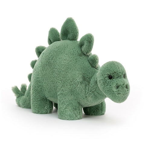 Jellycat Fossilly Stegosaurus (each)