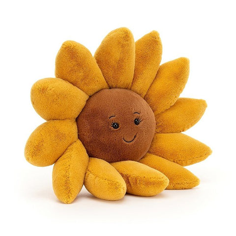 Jellycat Fleury Sunflower (each)