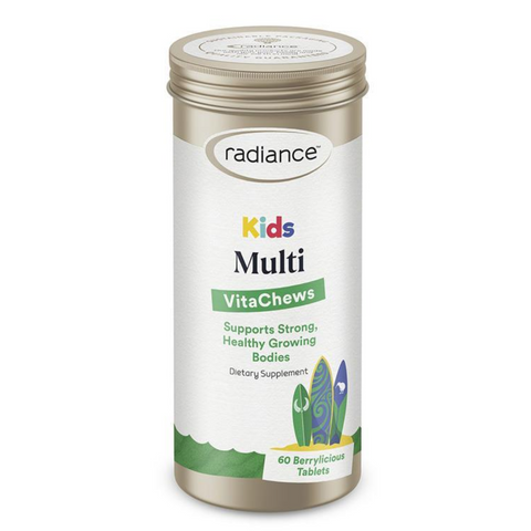 Radiance Kid'S Multi Boost (60t)