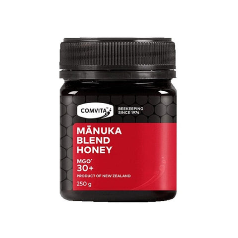 Comvita Manuka Blend Honey MGO 30+ 250g
