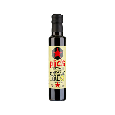 Pic's Avocado Oil(250ml)