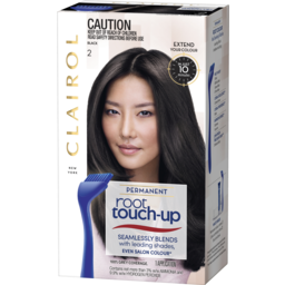 Clairol Root Touch Up 2 Black