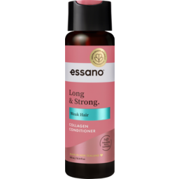 Essano Long & Strong Weak Hair Collagen Conditioner 300ml