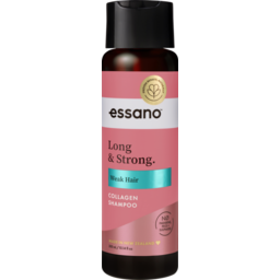 Essano Long & Strong Collagen Conditioner 300ml