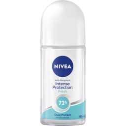 niveanivea roll on everyday active fresh50mL
