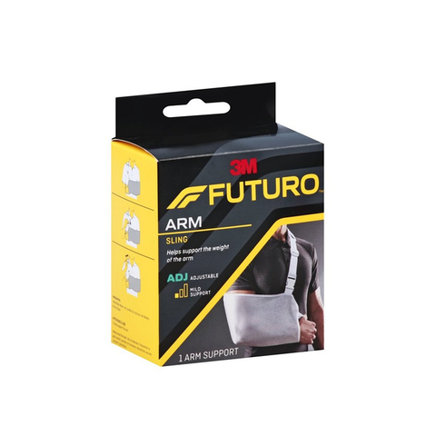 Futuro Futuro Pouch Arm Sling (Adjustable)
