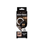 LA Girl Brow Pomade - Dark Brown