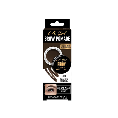 LA Girl Brow Pomade - Dark Brown