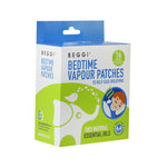 Beggi Bedtime Vapour Patches(16 Patches)