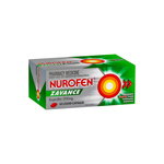 Nurofen Nurofen Zavance CAPLETS 60 capsules