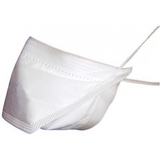Help-It Helpit N95/P2 Respirators Face Mask - 1 PCS