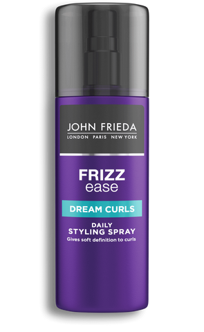 John Frieda Dream Curls Curl Perfecting Spray 198ml