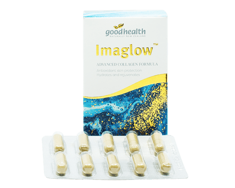 Good Health Imaglow 60t