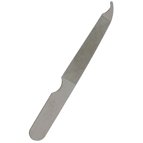 Manicare Nail File Triple Cut