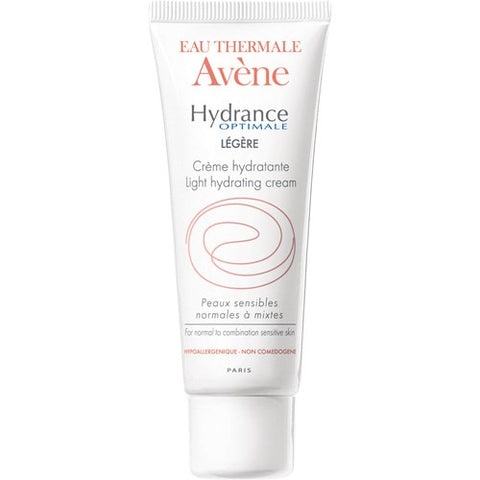 Eau Thermale Avène Hydrance Optimale Light Hydrating Cream 40ml