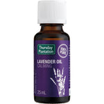 Thursday Plantation Lavender Oil Pure 25ml