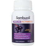 Sambucol Immune Activator Capsules 30s