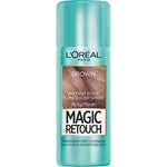 L'Oréal Paris Magic Retouch Brown Root Concealer Spray 76.5g