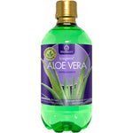 Lifestream Aloe Vera Soothing Digestive Tonic 500ml