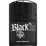 Tester - Paco Rabanne Black XS EDT 50ml (Old Version)