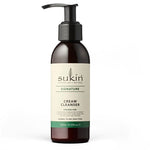 Sukin Cream Cleanser 125ml