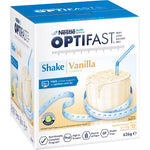 OPTIFAST VLCD Shake Vanilla 12x53g
