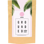 Grounded Coffee Scrub - Grapefruit