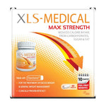 XLS Medical Max Strength Calorie Reducer Tablets 40s
