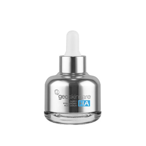 Geoskincare Super Hyaluronic Acid Serum 30ml