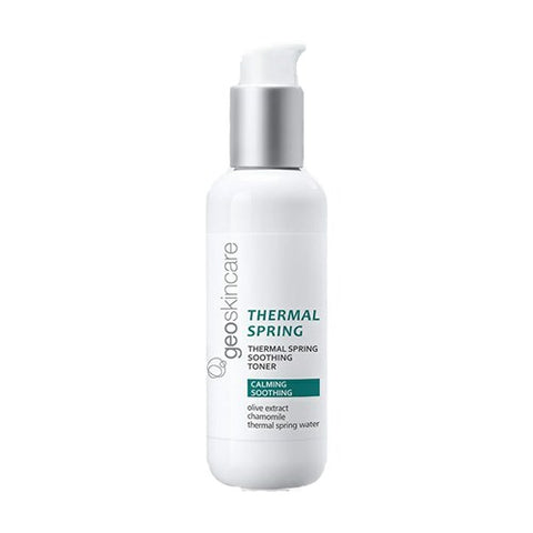 Geoskincare Thermal Spring Soothing Toner 150ml