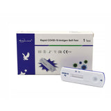 Orient Gene (Healgen) COVID-19 Rapid Antigen Test (RAT) Kit 1 Test