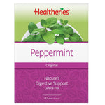 Healtheries Peppermint Tea 40 Bags