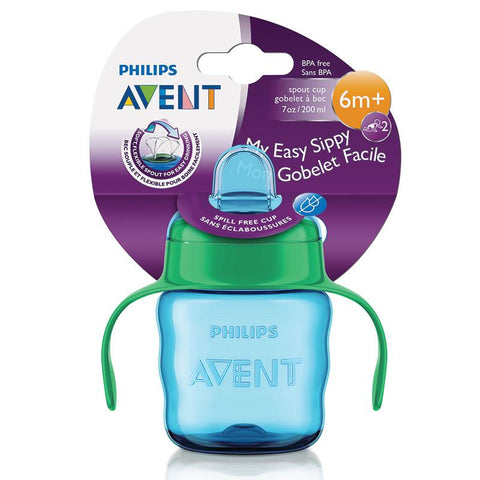 Avent Easy Sip Cup 200Ml